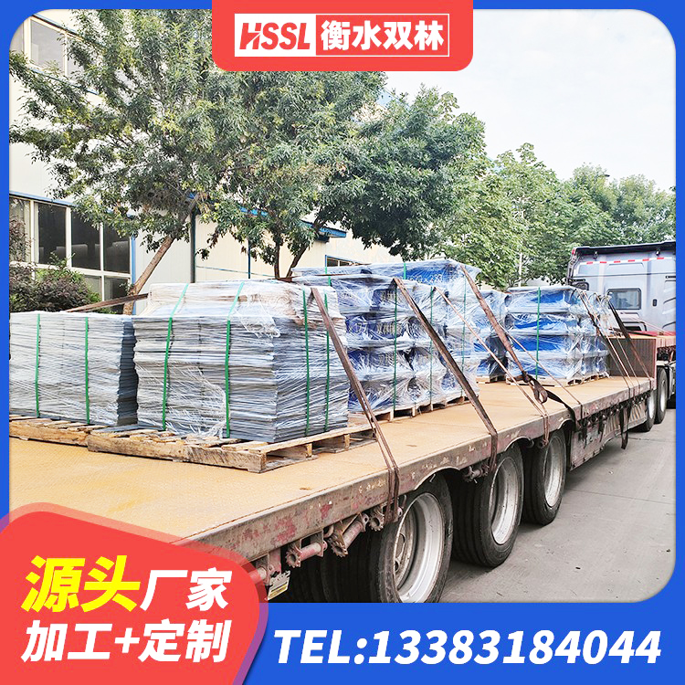 青秀区建筑高阻尼圆形隔震支座源头工厂 青秀区建筑支座 青秀区LRB700铝芯橡胶隔震支座厂家 青秀区LNR橡胶隔震支座900(II型)生产厂家 - 第6张