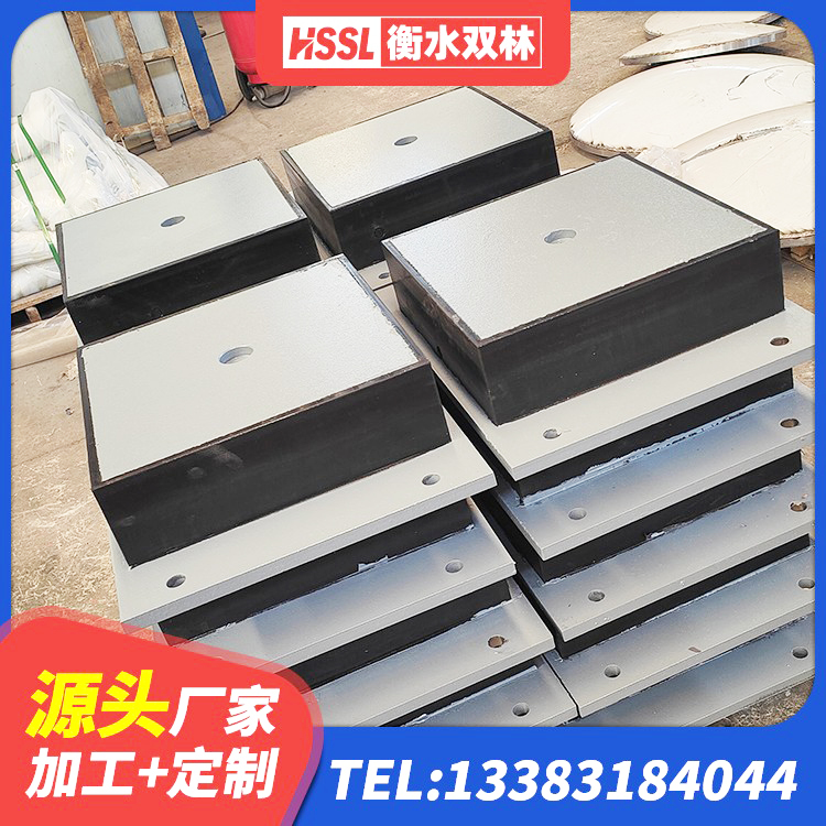 青秀区LRB隔震支座600厂家 青秀区建筑铅芯防震支座厂商源头工厂 青秀区建筑橡胶抗震支座厂家电话 青秀区LNR500橡胶支座多少钱 - 第6张