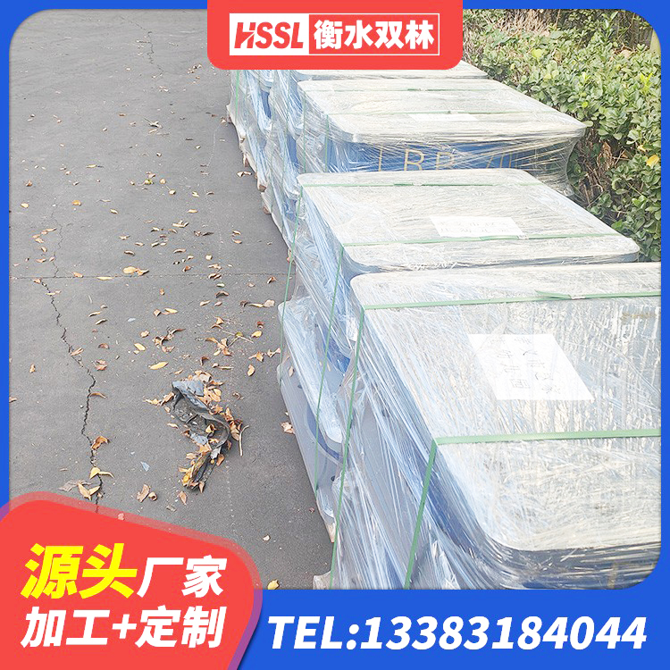 青秀区HDR800高阻尼橡胶隔震支座生产厂家 青秀区建筑隔震支座厂家 青秀区楼梯橡胶隔震支座生产厂家 青秀区建筑隔震支座LNR-700源头工厂 - 第7张
