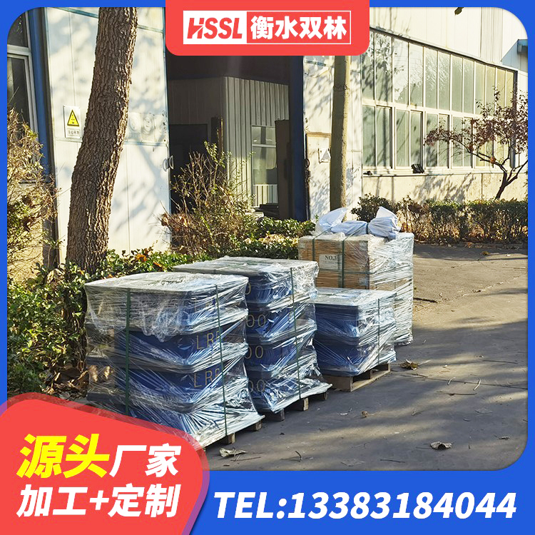 青秀区楼梯叠层橡胶隔震支座生产厂家 青秀区HDR1000高阻尼橡胶隔震支座 青秀区幼儿园抗震支座 青秀区橡胶防震支座 - 第4张